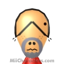 Pac-Man and Ghost Mii Image by Mr Tip