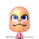 Baby Sinclair Mii Image by !SiC