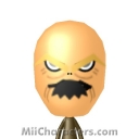 Berzerker Mii Image by !SiC