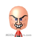 Freddy Krueger Mii Image by !SiC