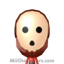 Shy Guy Mii Image by !SiC