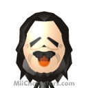 Scary Movie Mii Image by Mr Tip