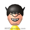 Wolverine Mii Image by Mr Tip