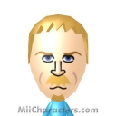 James Cameron Mii Image by Mr Tip