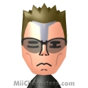 Terminator Mii Image by Mr Tip