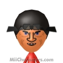 Freddy Krueger Mii Image by Mr Tip