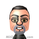 Billy Joel Mii Image by rababob