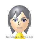 Riku Mii Image by badgerman314