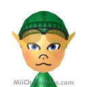 Link Mii Image by BobbyBobby