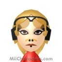 Queen Padme Amidala Mii Image by BobbyBobby