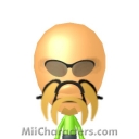 Cthulhu Mii Image by !SiC