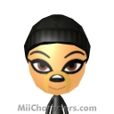 Sneeker Mii Image by !SiC