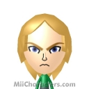 Link Mii Image by !SiC