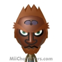 Ganondorf Mii Image by !SiC