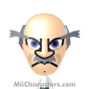 Dr. Wily Mii Image by !SiC