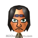 Turok: Dinosaur Hunter Mii Image by !SiC