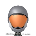 Astronaut Mii Image by !SiC