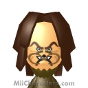 Predator Mii Image by BobbyBobby