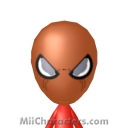 Spider-Man Mii Image by BobbyBobby