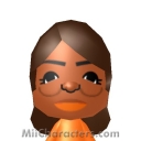 Oprah Winfrey Mii Image by Tito