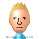 Boris Becker Mii Image by Tito