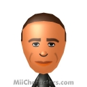 Barack Obama Mii Image by Tito