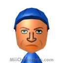 A-Rod Mii Image by Tito