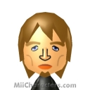 Brad Pitt Mii Image by Tito