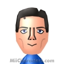 Superman Mii Image by Cjv