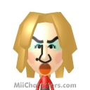 Dee Snyder Mii Image by !SiC