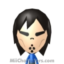 Casey Jones Mii Image by !SiC