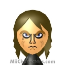 Anakin Skywalker Mii Image by BobbyBobby