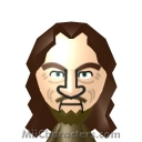 Qui-Gon Jinn Mii Image by BobbyBobby