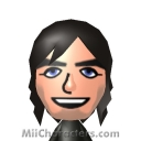 Vincent Chase Mii Image by Tocci