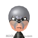 Rey Mysterio Mii Image by Tocci