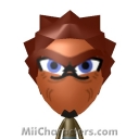 Splinter Mii Image by !SiC