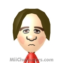 Tommy Solomon Mii Image by celery