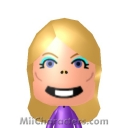 Cheryl David Mii Image by celery