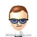 Dexter Mii Image by Ajay