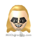 Beetlejuice Mii Image by Mr Tip