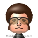 Steven Hyde Mii Image by Tocci