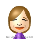 Kitty Forman Mii Image by Tocci