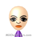 Bald Britney Spears Mii Image by !SiC