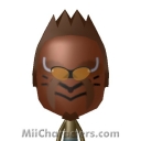 Space Pirate Mii Image by !SiC