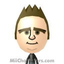 Pugsley Addams Mii Image by !SiC