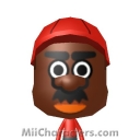 Mr. Potato Head Mii Image by !SiC