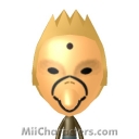 Chozo Mii Image by !SiC