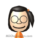 Marcie Mii Image by Ajay