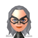 Black Cat Mii Image by Mr Tip