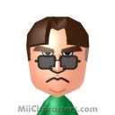 Doctor Octopus Mii Image by Mr Tip